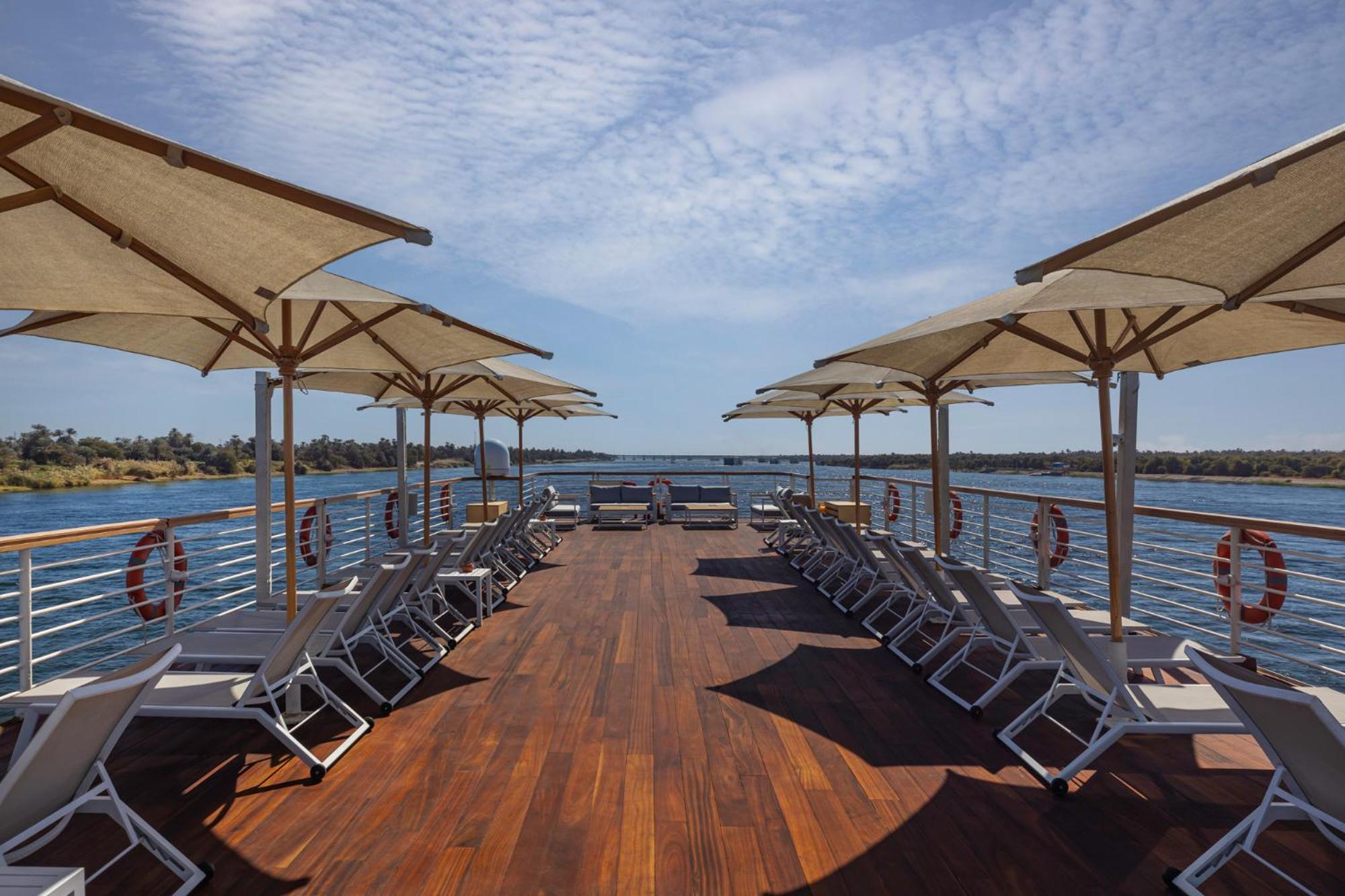 Tia Boutique Nile Cruise - Every Monday From Luxor For 04 & 07 Nights - Every Friday From Aswan For 03 & 07 Nights Buitenkant foto
